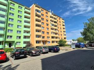 Prodej bytu 3+1, Prostějov, Moravská, 75 m2