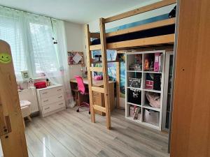 Prodej bytu 3+1, Prostějov, Moravská, 75 m2
