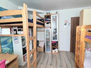 Prodej bytu 3+1, Prostějov, Moravská, 75 m2