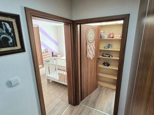 Prodej bytu 3+1, Prostějov, Moravská, 75 m2