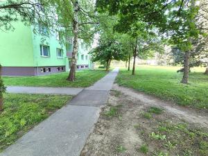 Prodej bytu 3+1, Prostějov, Moravská, 75 m2