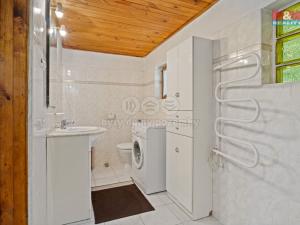 Prodej rodinného domu, Nezabudice, 112 m2