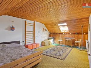 Prodej rodinného domu, Nezabudice, 112 m2