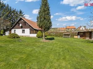 Prodej rodinného domu, Nezabudice, 112 m2