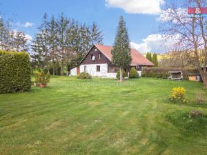 Prodej rodinného domu, Nezabudice, 112 m2
