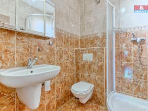 Prodej rodinného domu, Hostivice, Podzimní, 185 m2