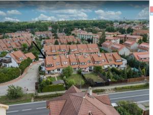 Prodej rodinného domu, Hostivice, Podzimní, 185 m2