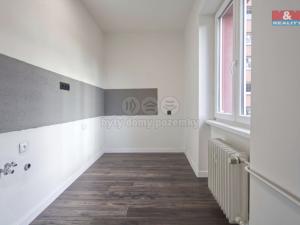 Prodej bytu 2+1, Karviná - Ráj, Březová, 54 m2