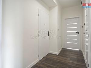 Prodej bytu 2+1, Karviná - Ráj, Březová, 54 m2