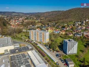 Prodej bytu 2+kk, Loděnice, Za GZ, 39 m2