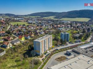 Prodej bytu 2+kk, Loděnice, Za GZ, 39 m2