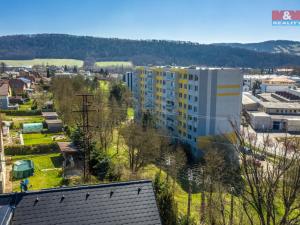 Prodej bytu 2+kk, Loděnice, Za GZ, 39 m2