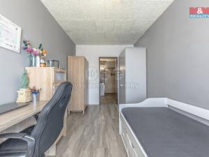 Prodej bytu 2+kk, Loděnice, Za GZ, 39 m2