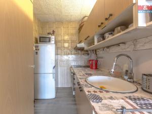 Prodej bytu 2+kk, Loděnice, Za GZ, 39 m2
