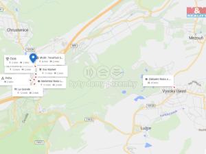 Prodej bytu 2+kk, Loděnice, Za GZ, 39 m2