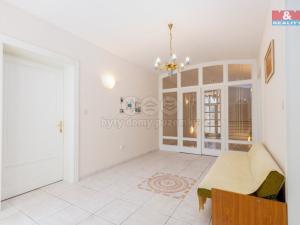 Prodej atypického bytu, Orlová - Město, Fr. Palackého, 130 m2