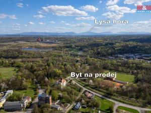 Prodej atypického bytu, Orlová - Město, Fr. Palackého, 130 m2