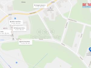 Prodej atypického bytu, Orlová - Město, Fr. Palackého, 130 m2