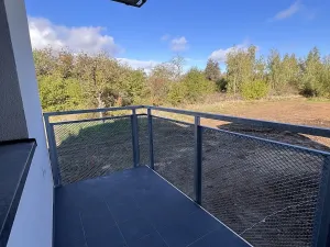 Prodej bytu 2+kk, Znojmo, Višňová, 77 m2