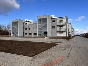 Prodej bytu 2+kk, Znojmo, Višňová, 77 m2