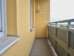 Prodej bytu 3+1, Opava, Haškova, 66 m2