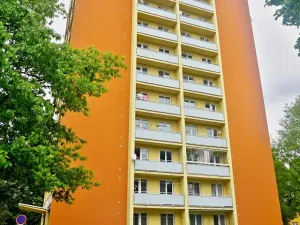 Prodej bytu 3+1, Opava, Haškova, 66 m2