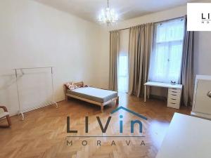 Pronájem bytu 3+1, Olomouc, Javoříčská, 93 m2
