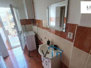 Pronájem bytu 3+1, Olomouc, Javoříčská, 93 m2
