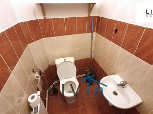Pronájem bytu 3+1, Olomouc, Javoříčská, 93 m2