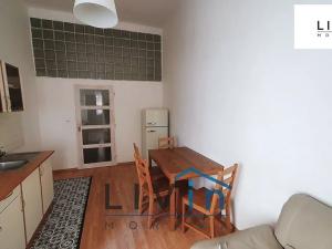 Pronájem bytu 3+1, Olomouc, Javoříčská, 93 m2