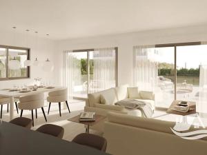 Prodej bytu 3+kk, Colònia de Sant Jordi, Španělsko, 110 m2