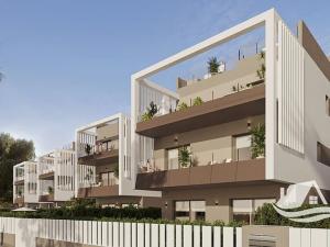 Prodej bytu 3+kk, Colònia de Sant Jordi, Španělsko, 110 m2