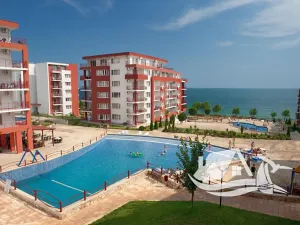 Prodej bytu 2+kk, Sveti Vlas, Bulharsko, 100 m2