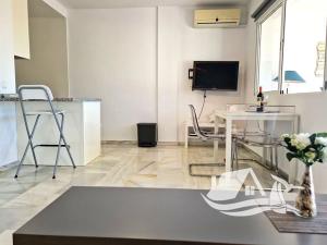 Prodej bytu 2+kk, Benalmádena, Španělsko, 50 m2