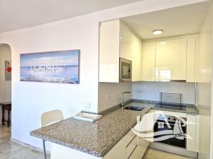 Prodej bytu 2+kk, Benalmádena, Španělsko, 50 m2