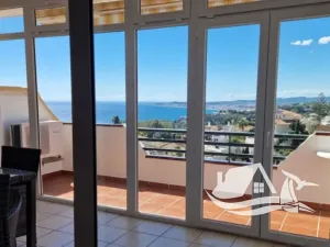 Prodej bytu 2+kk, Benalmádena, Španělsko, 50 m2