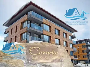 Prodej bytu 2+kk, Bansko, Bulharsko, 49 m2