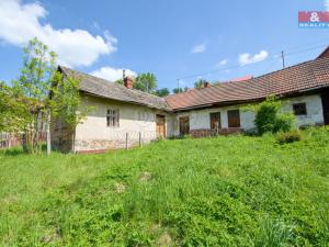 Prodej rodinného domu, Spálov, 90 m2
