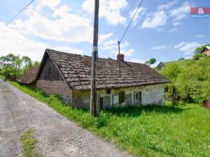 Prodej rodinného domu, Spálov, 90 m2