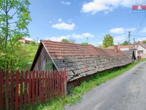 Prodej rodinného domu, Spálov, 90 m2