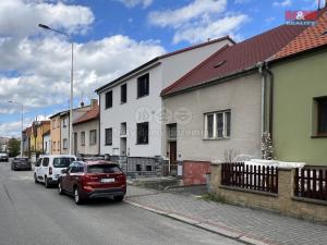 Prodej rodinného domu, Tábor, Husinecká, 69 m2