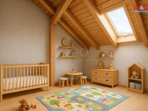 Prodej rodinného domu, Tábor, Husinecká, 69 m2