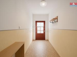 Prodej rodinného domu, Tábor, Husinecká, 69 m2