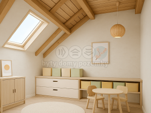 Prodej rodinného domu, Tábor, Husinecká, 69 m2