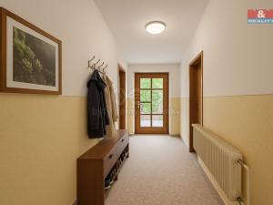 Prodej rodinného domu, Tábor, Husinecká, 69 m2
