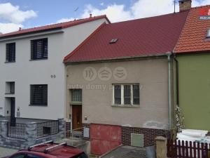 Prodej rodinného domu, Tábor, Husinecká, 69 m2