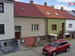 Prodej rodinného domu, Tábor, Husinecká, 69 m2