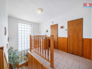Prodej rodinného domu, Hrádek, Požárníků, 141 m2