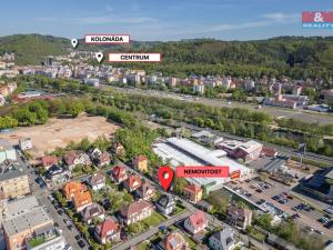 Prodej rodinného domu, Karlovy Vary - Rybáře, Sladovnická, 119 m2