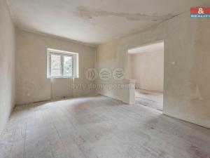Prodej rodinného domu, Kladno - Dubí, Lesní, 138 m2
